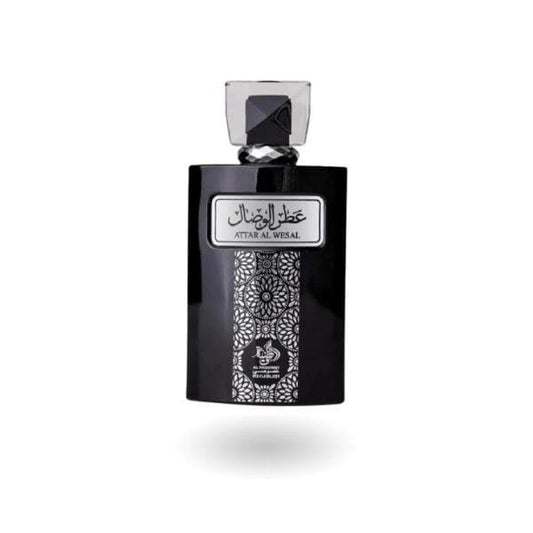 Ameer al arab black Asdaaf